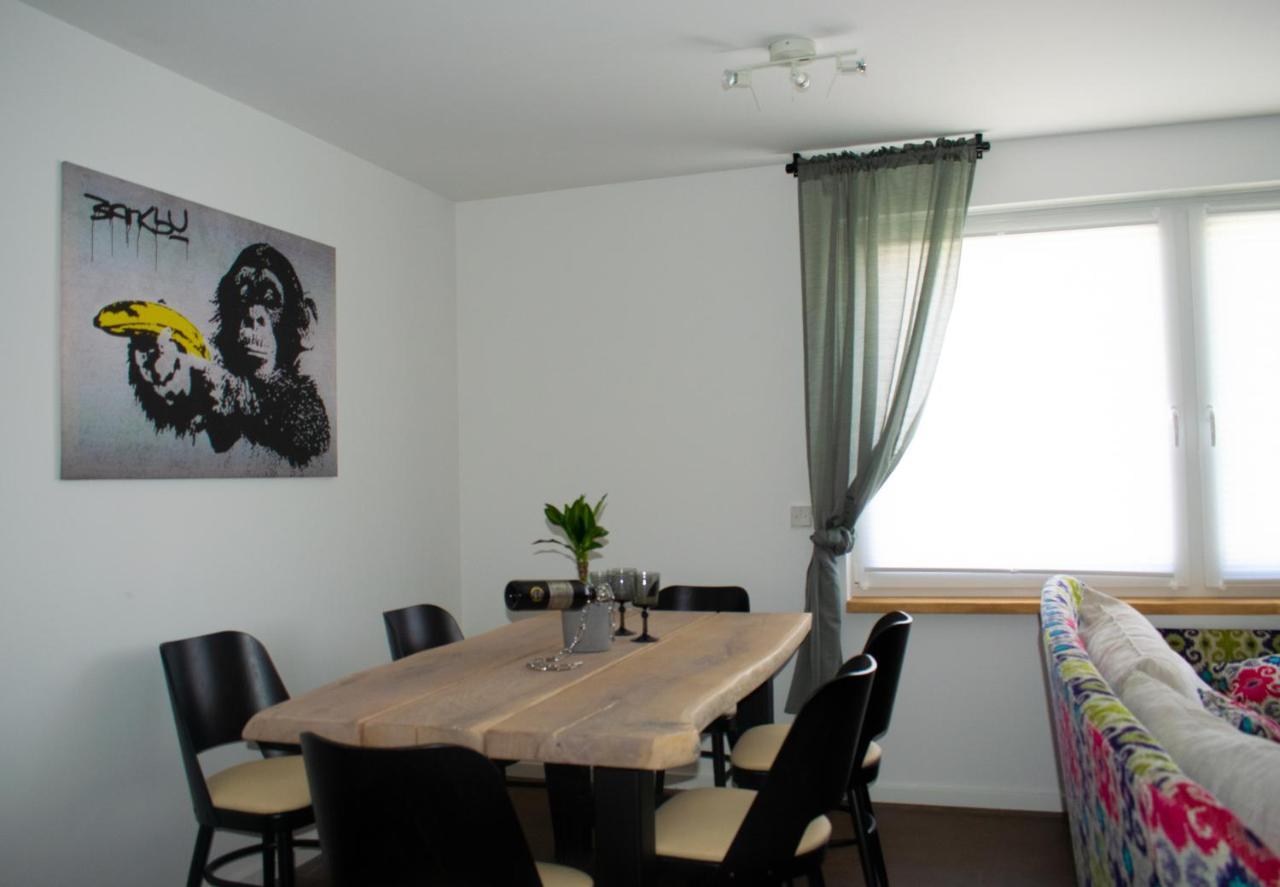 Unique Flat Appartement *
