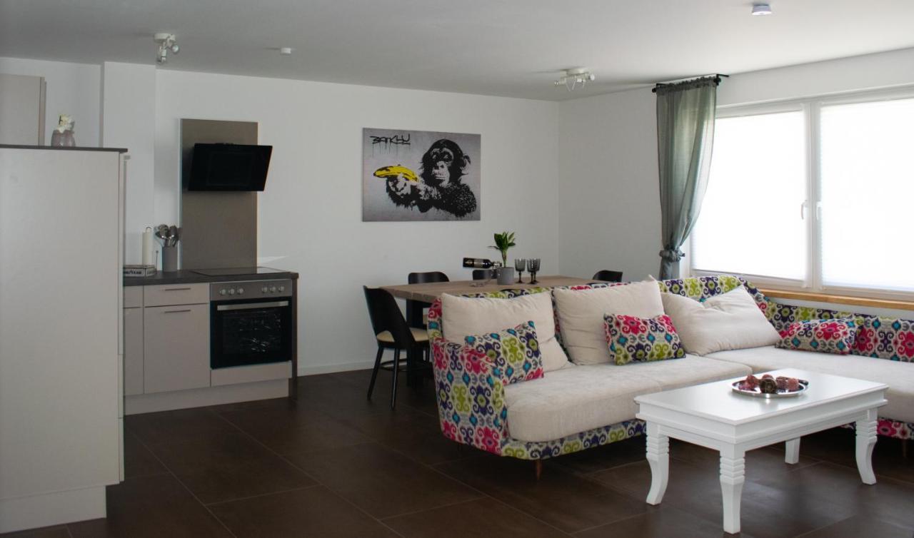 Unique Flat Appartement *