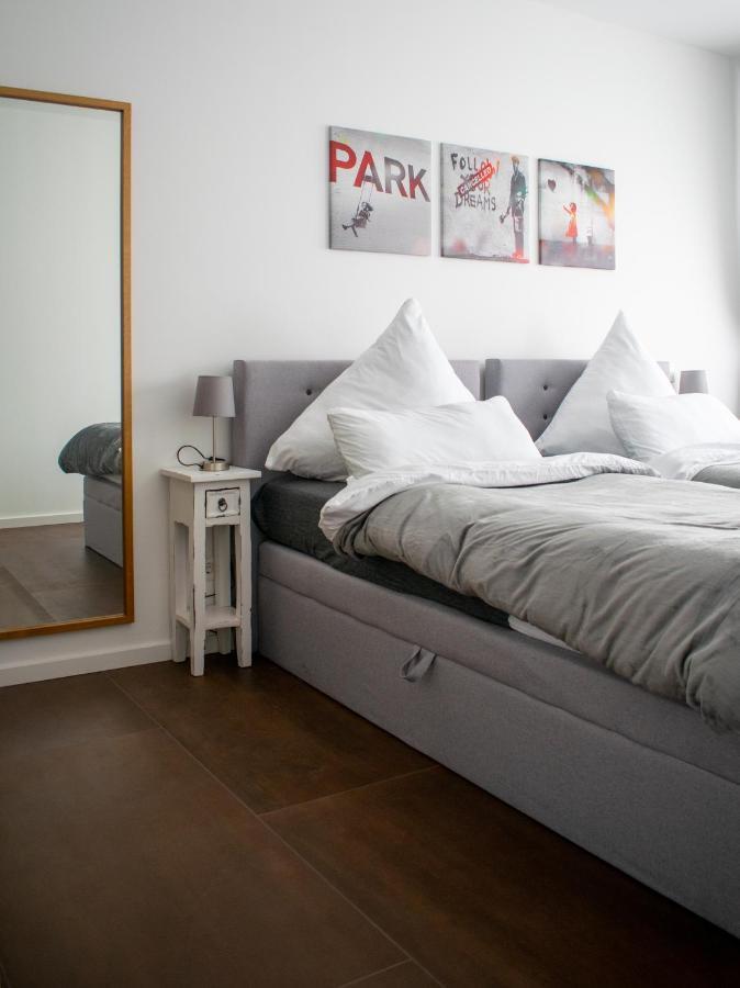 Unique Flat * Düsseldorf