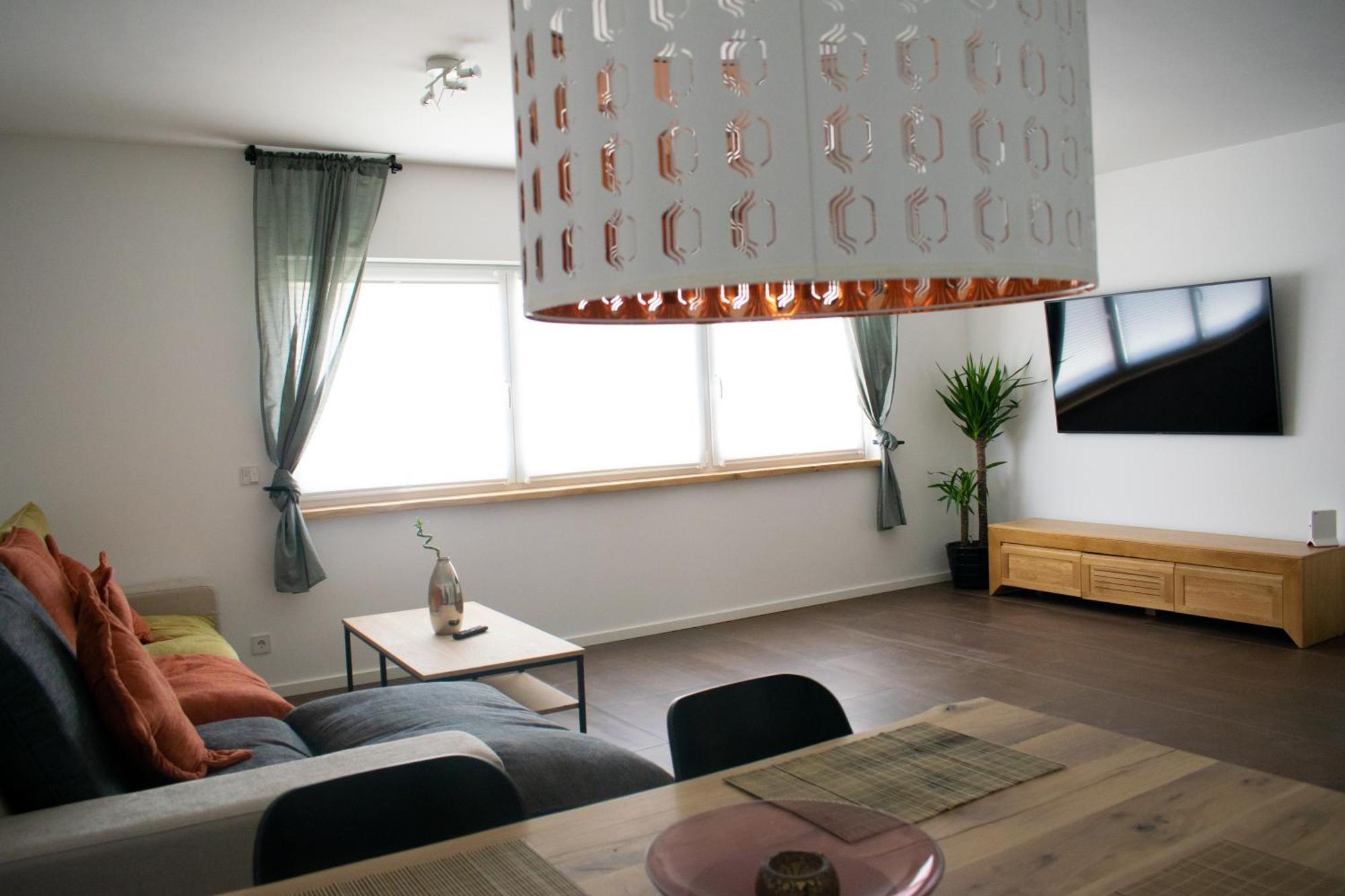 Unique Flat Appartement Düsseldorf