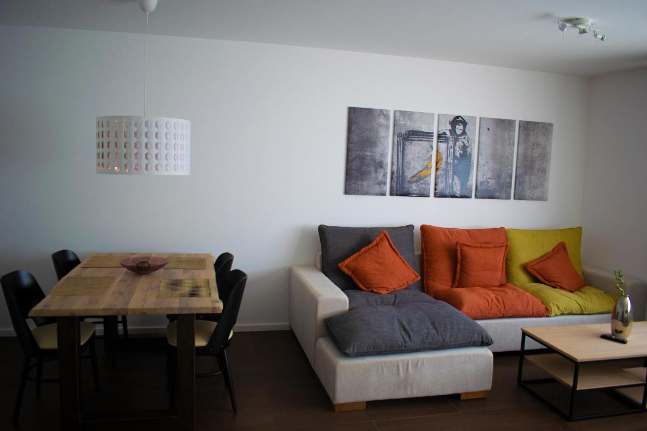 Appartement Unique Flat
