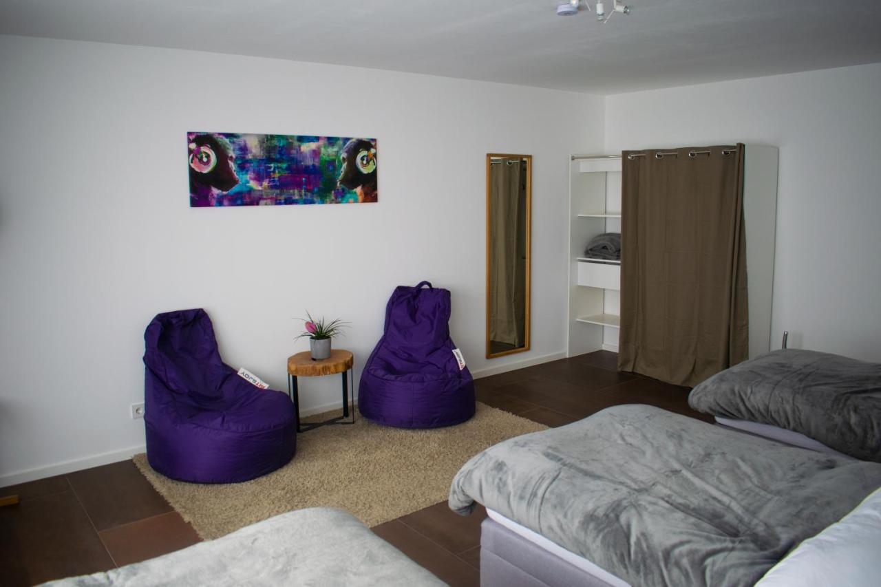 Appartement Unique Flat