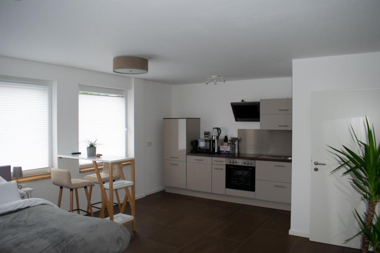Unique Flat Düsseldorf