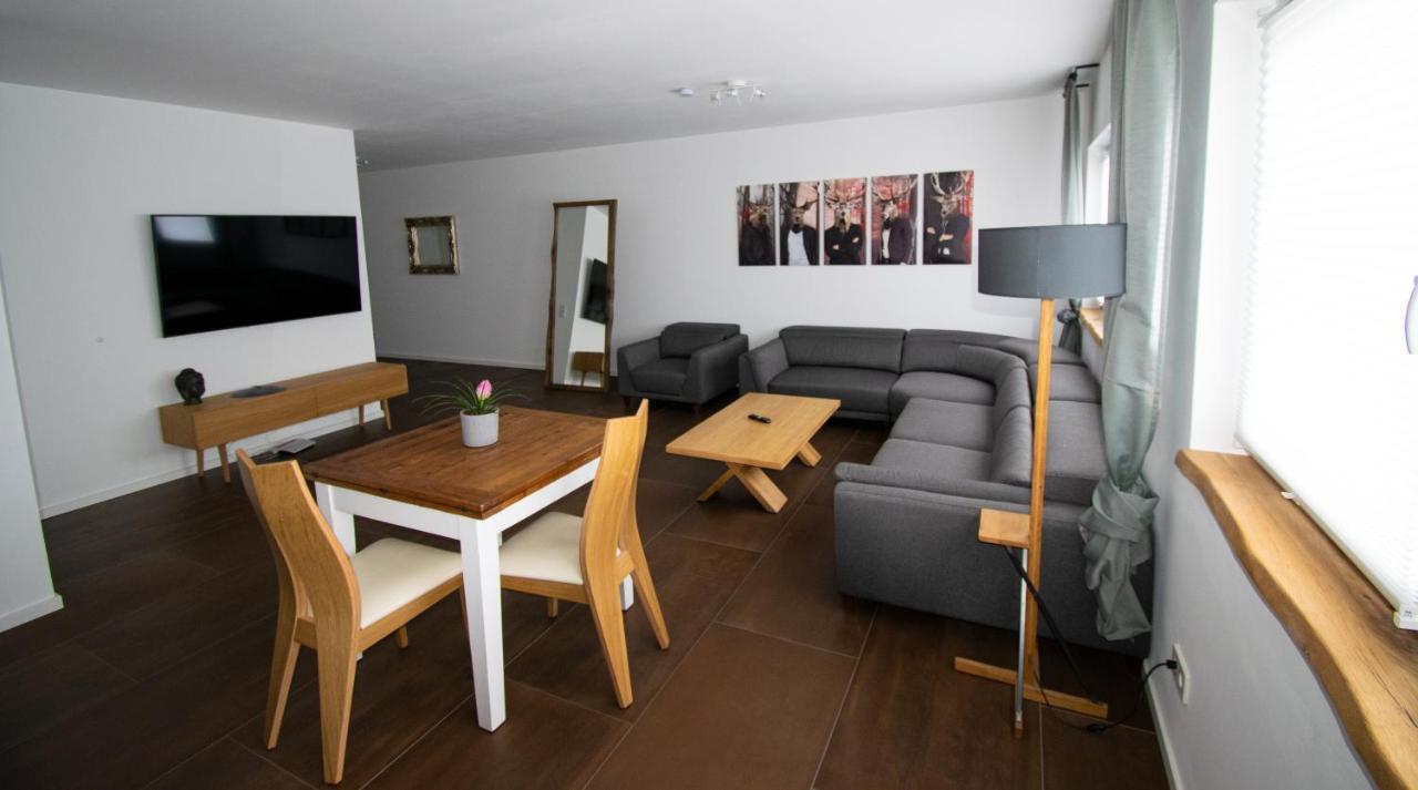 Appartement Unique Flat *