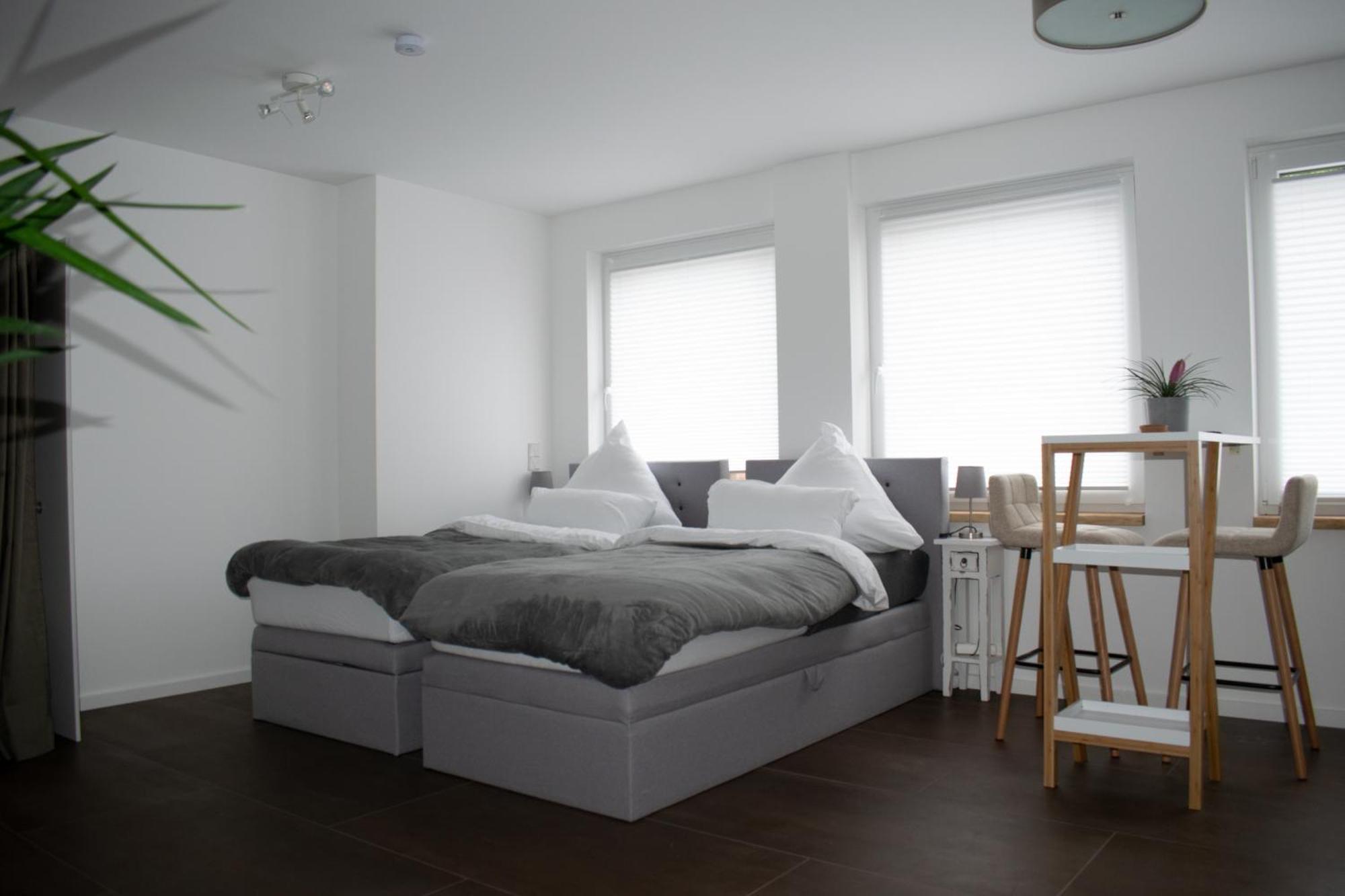 Unique Flat Düsseldorf