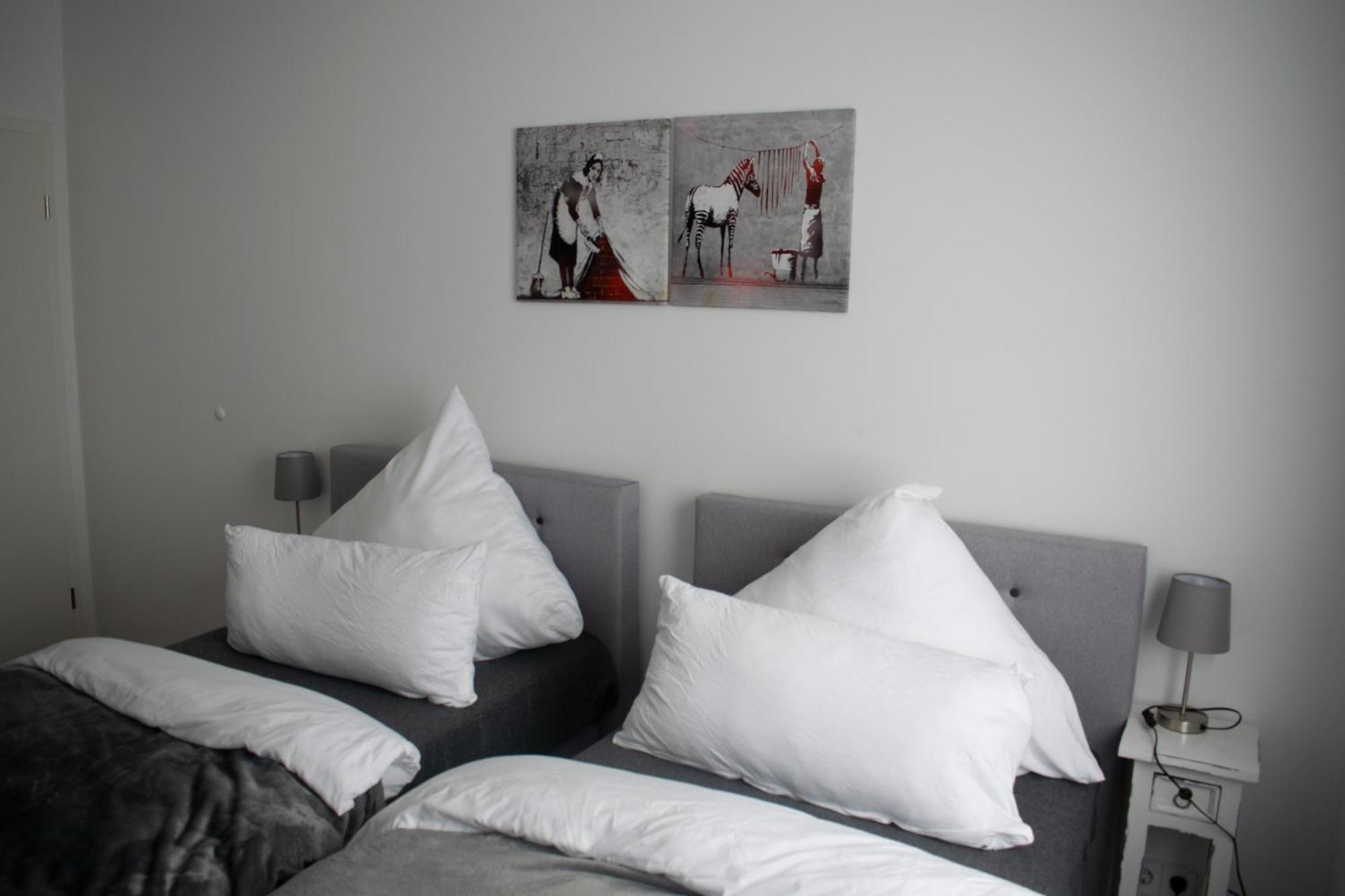 Unique Flat Appartement