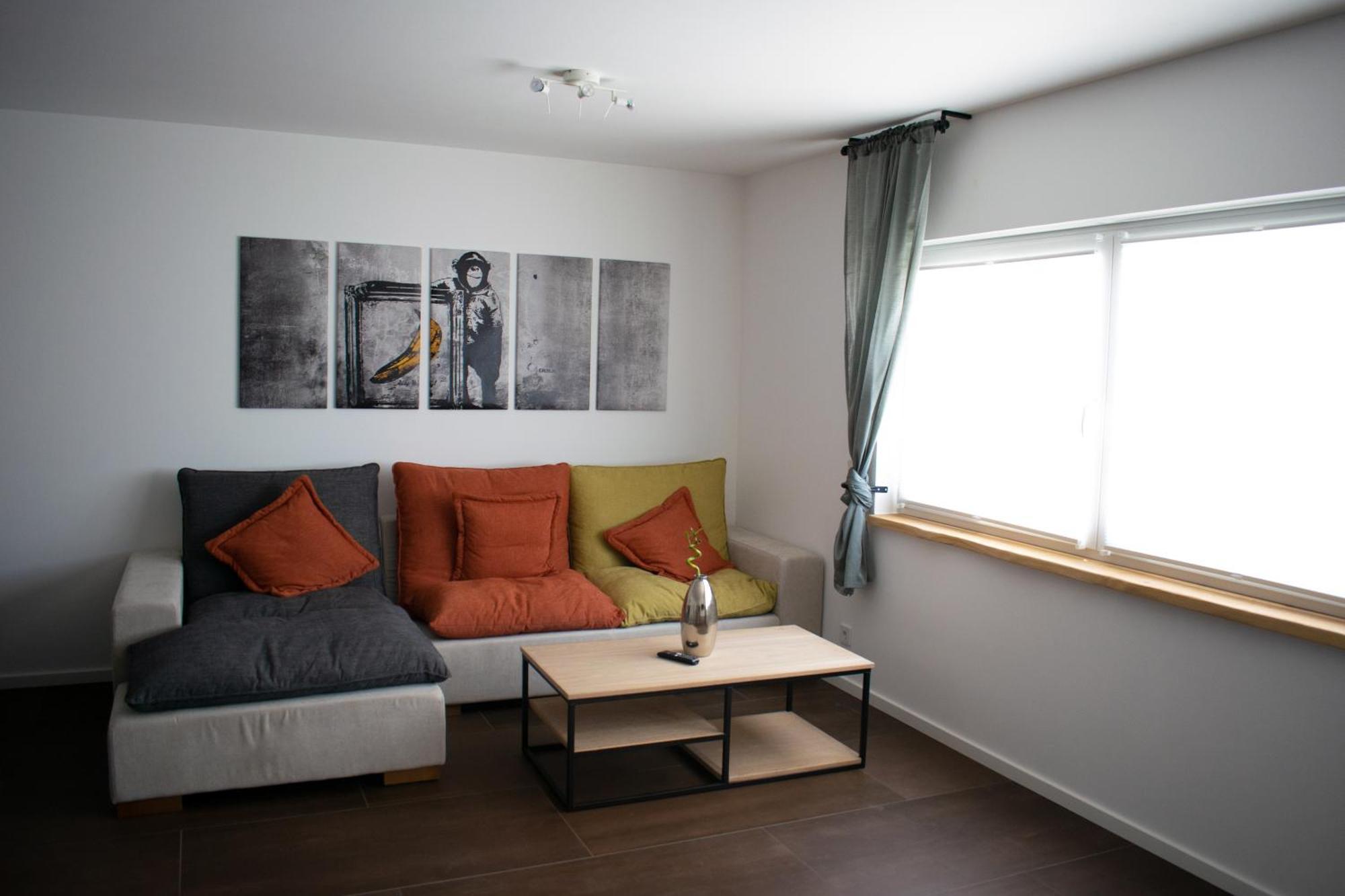 Appartement Unique Flat *