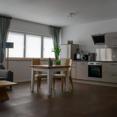 Unique Flat Apartment Dusseldorf Exterior photo