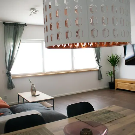 Unique Flat Apartment Dusseldorf Exterior photo