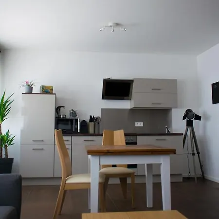 Unique Flat Apartment Dusseldorf Exterior photo