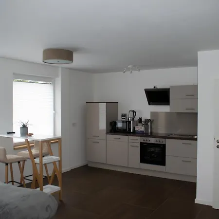 Unique Flat Apartment Dusseldorf Exterior photo