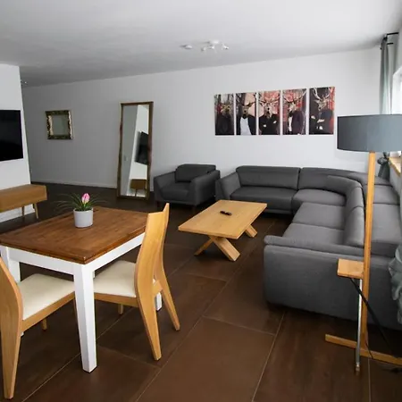 Unique Flat Apartment Dusseldorf Exterior photo
