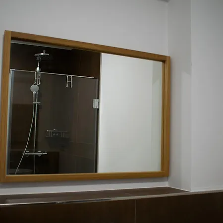 Unique Flat Apartment Dusseldorf Room photo