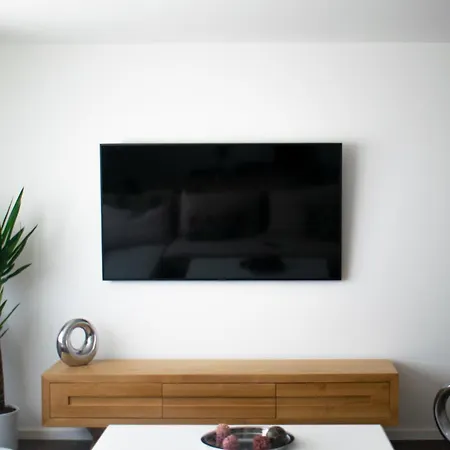 Unique Flat Apartment Dusseldorf Room photo