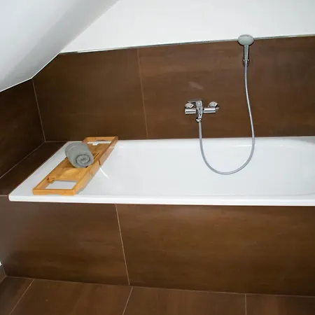 Unique Flat Apartment Dusseldorf Room photo