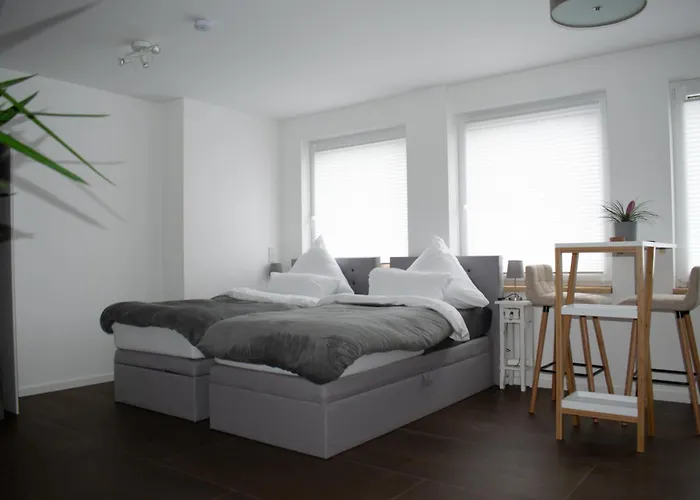 Unique Flat