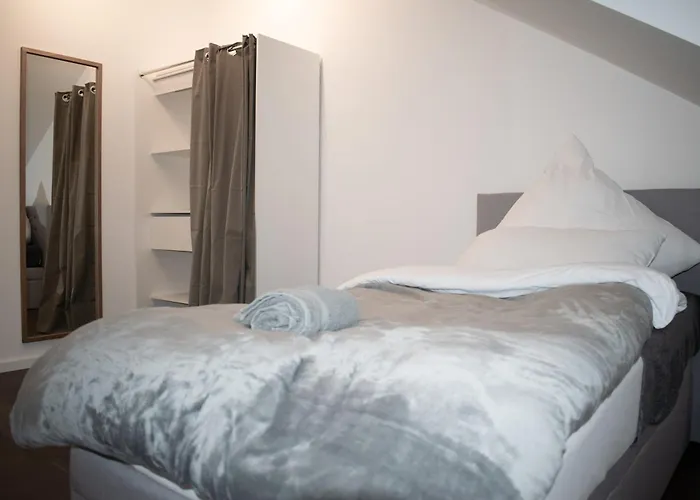 Unique Flat