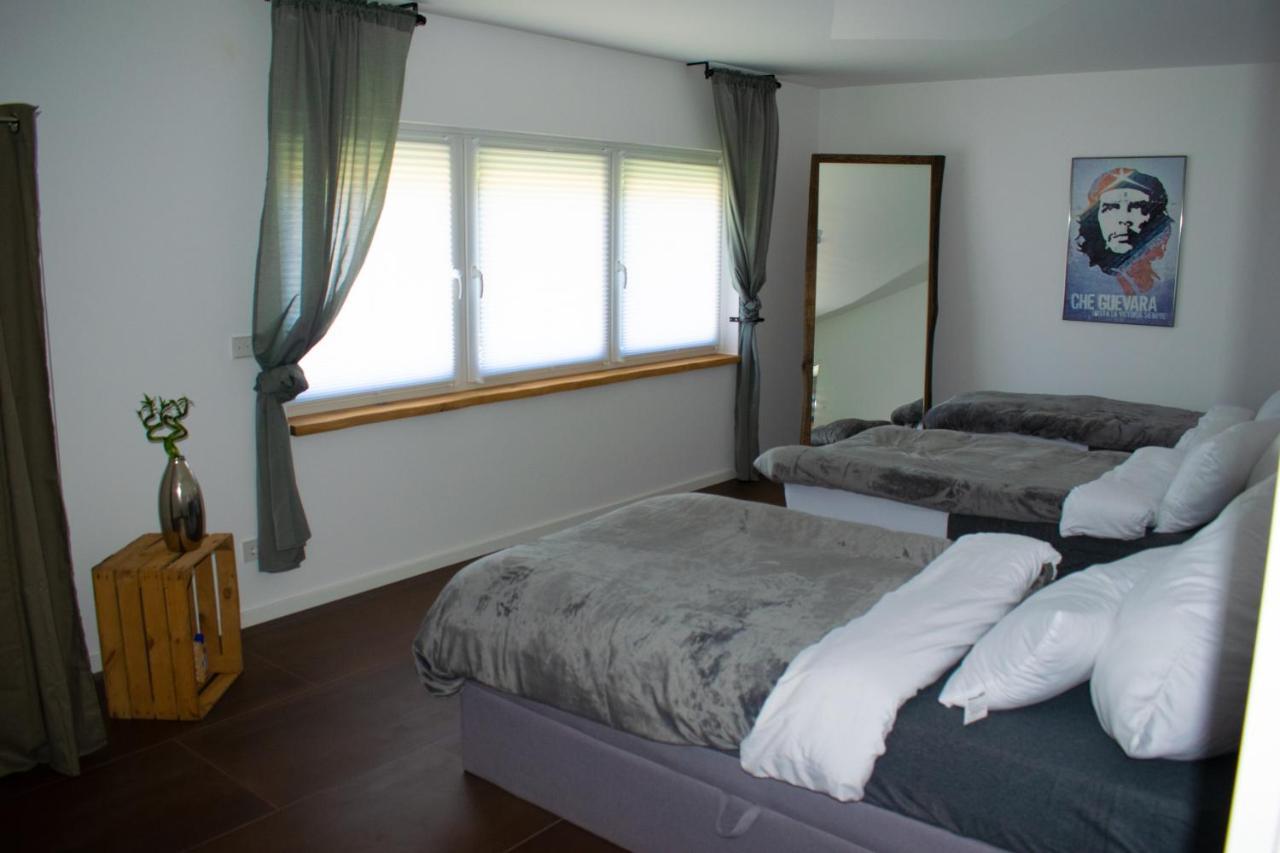 Unique Flat Appartement Düsseldorf