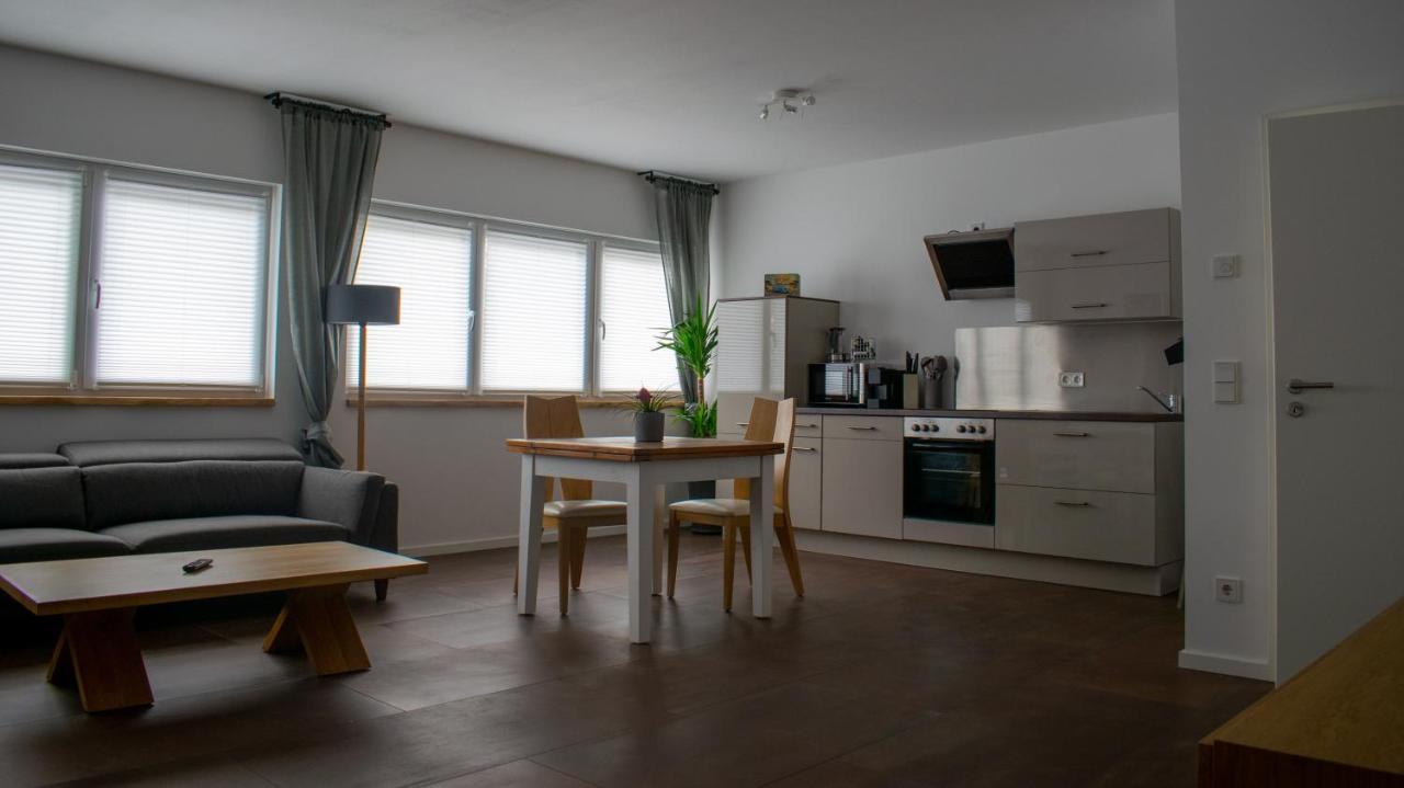 Unique Flat Düsseldorf