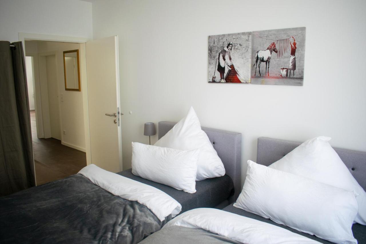 Appartement Unique Flat *