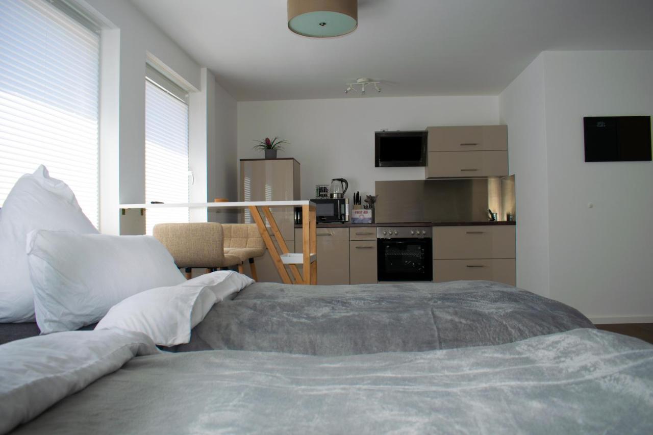 Apartment Unique Flat