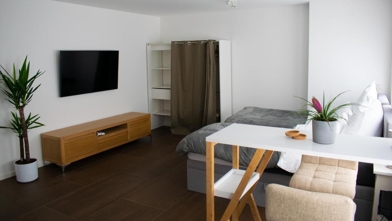 Unique Flat Apartment