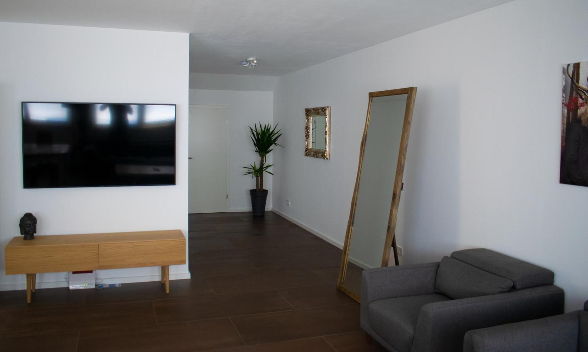 Unique Flat Düsseldorf