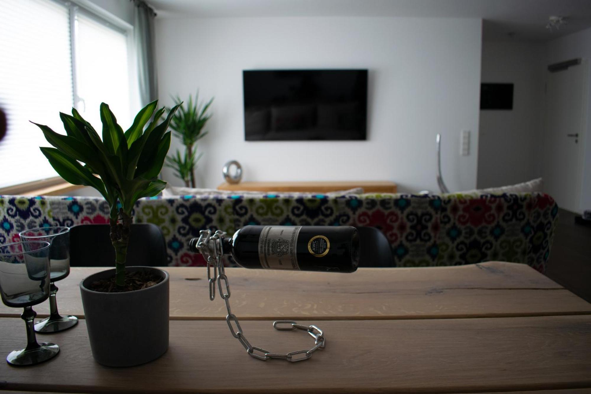 Unique Flat Apartment